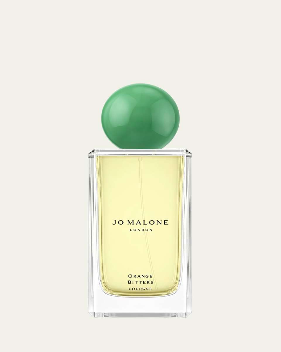 Orange Bitters Cologne, 3.4 oz.